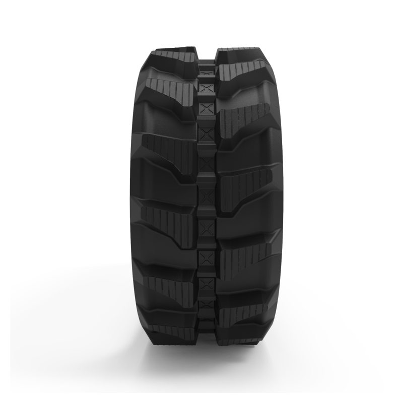 Kubota KX413V Mini Excavator Rubber Tracks 230x48x70